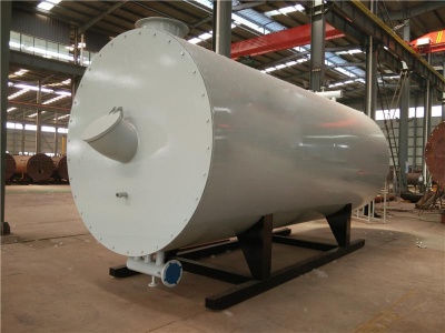 YY(Q)W-臥式燃氣、燃油導熱油爐